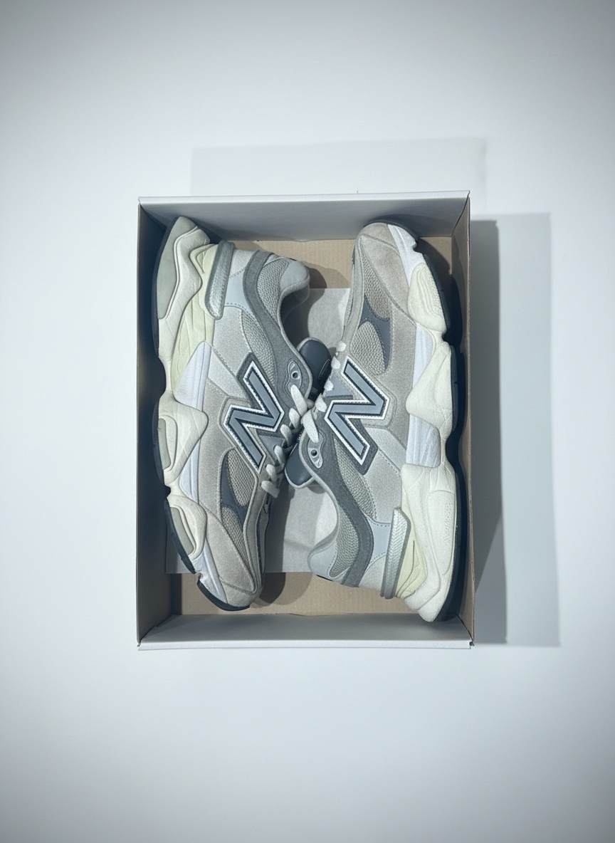 New balance 9060