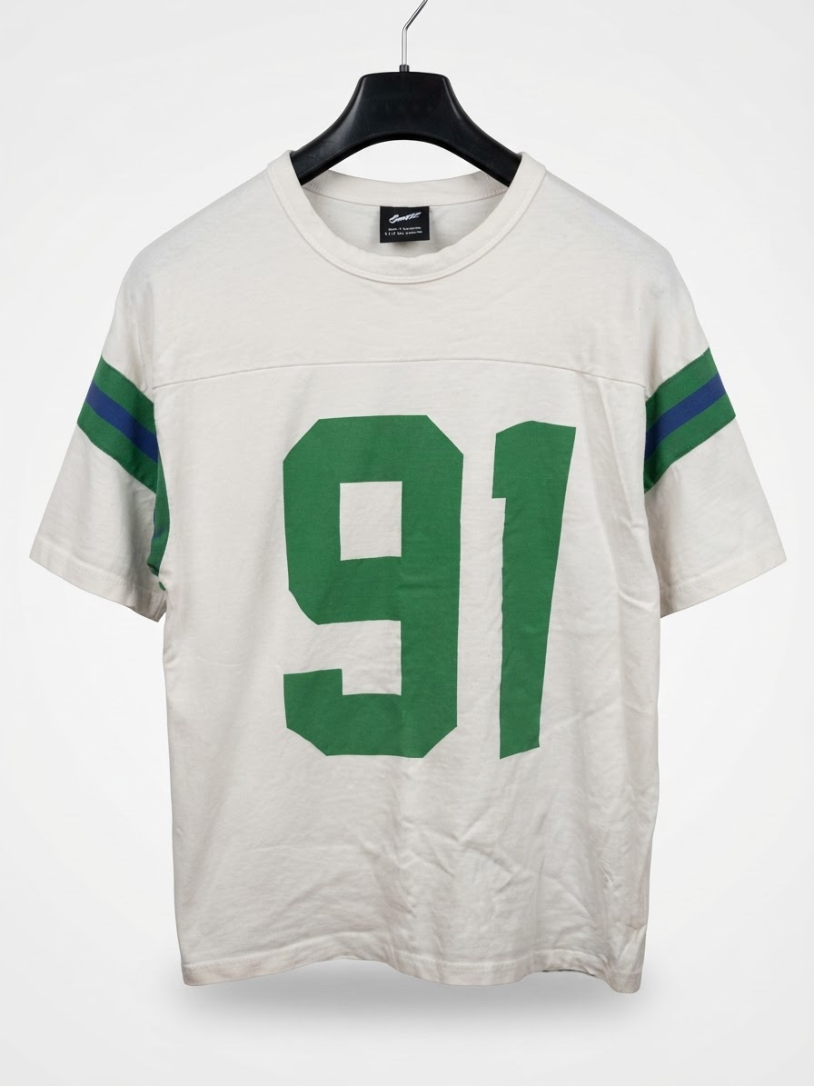 T-shirt Pull&Bear