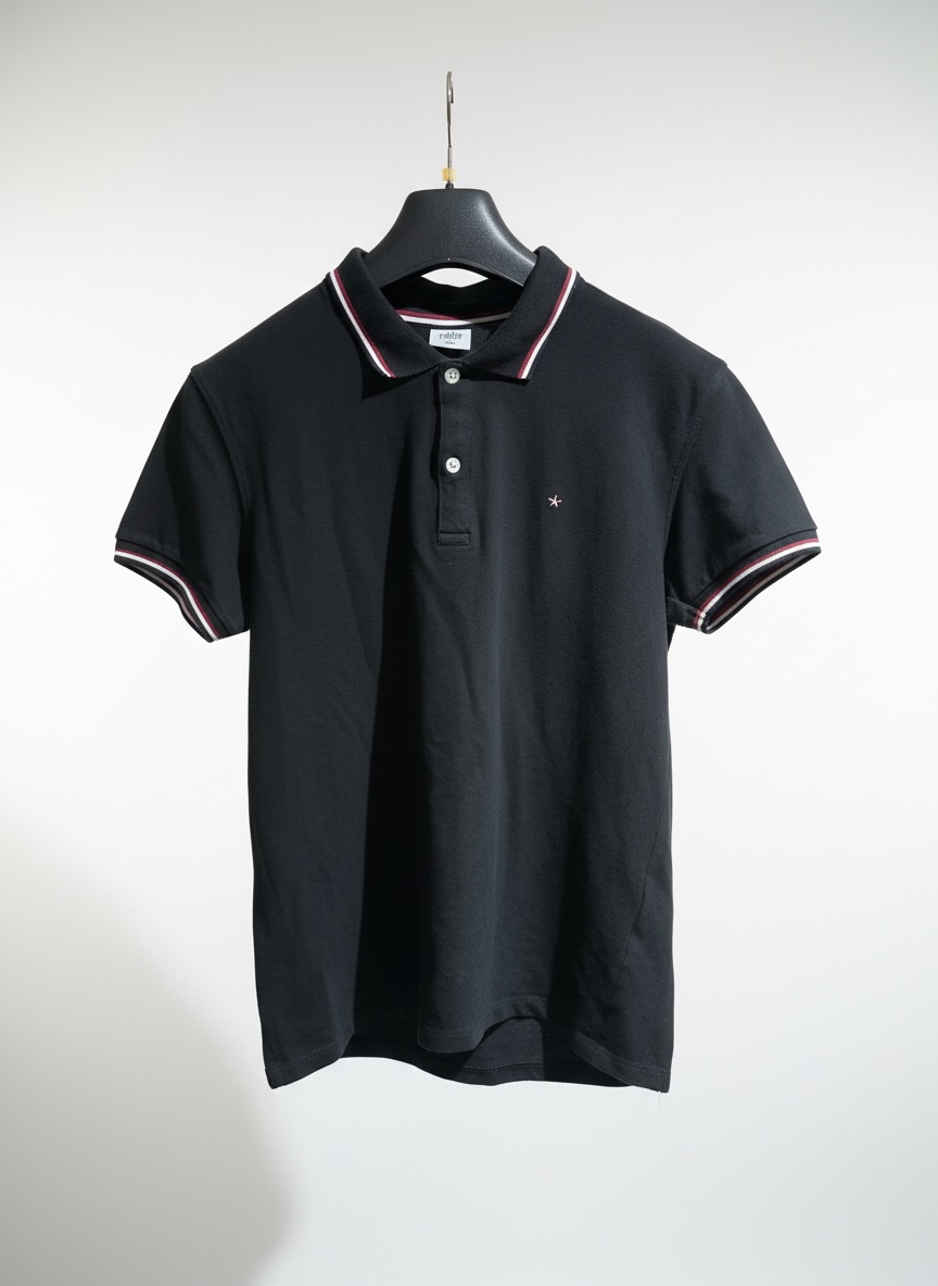 Pull noir
