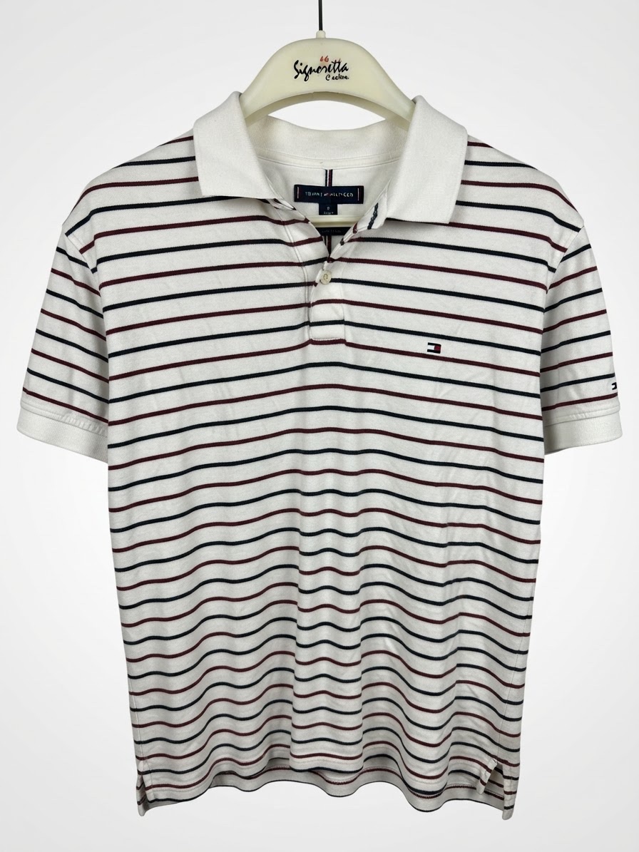 T-shirt Tommy Hilfiger