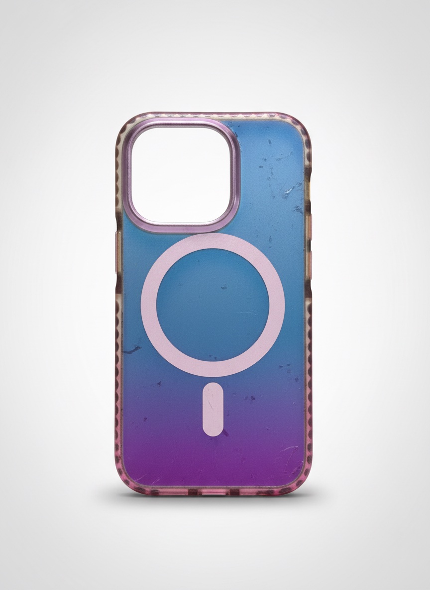 Cache iphone 14 Pro