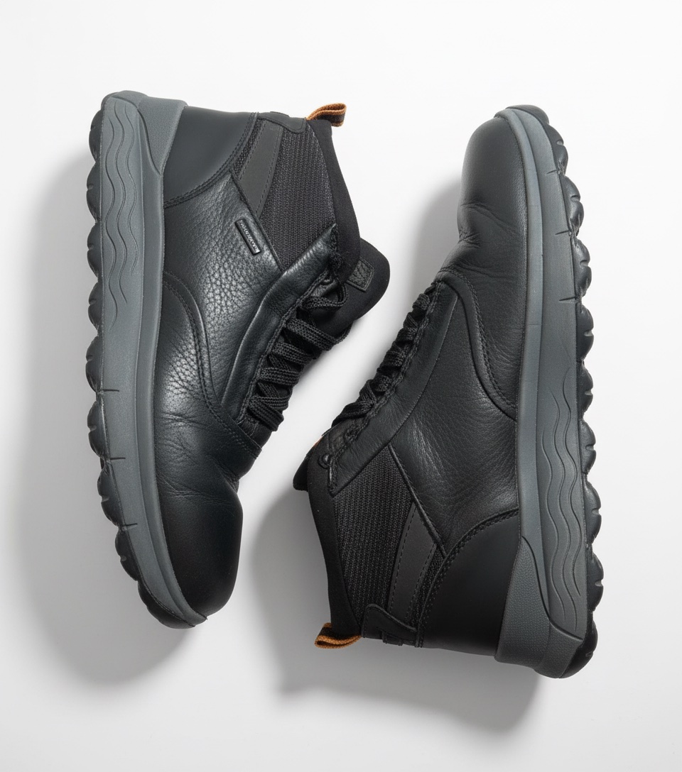 Geox Amphibiox men's boots 