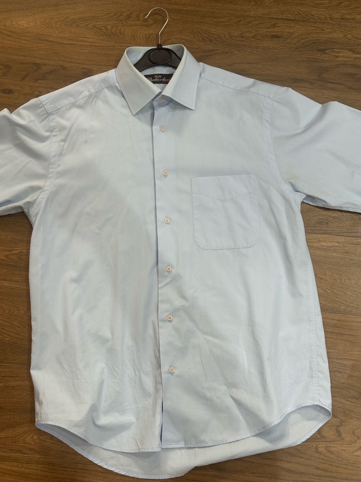 Chemise Particolari