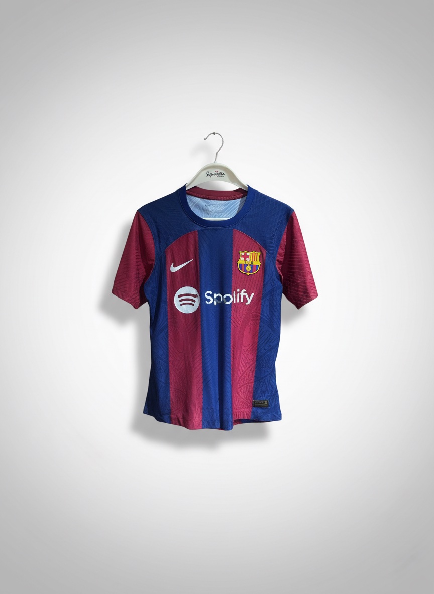 Nike Home Kit Barcelona 2023/2024