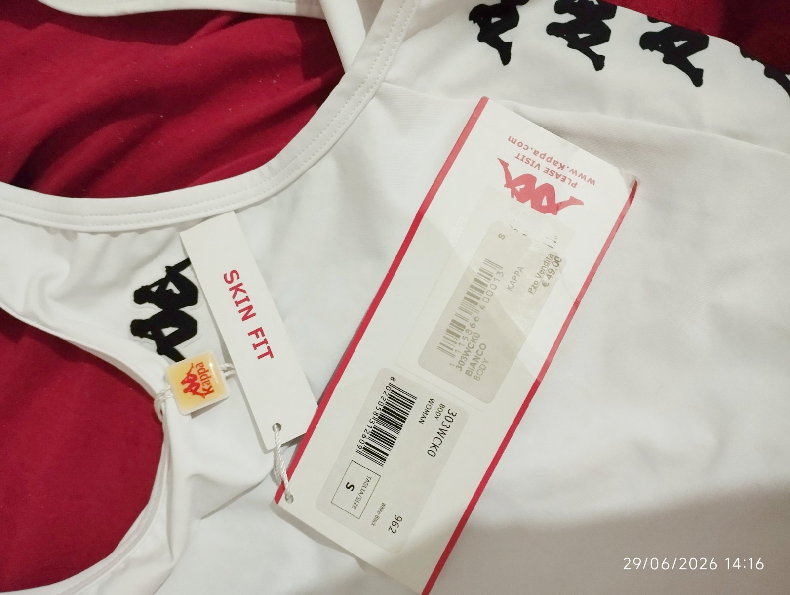 Maillot