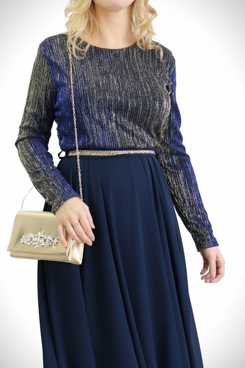Robe soiree
