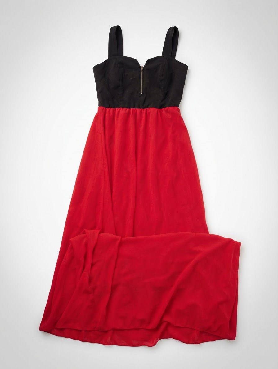 Jolie robe