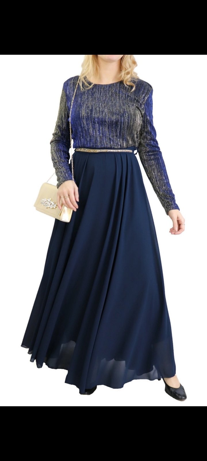 Robe soiree 