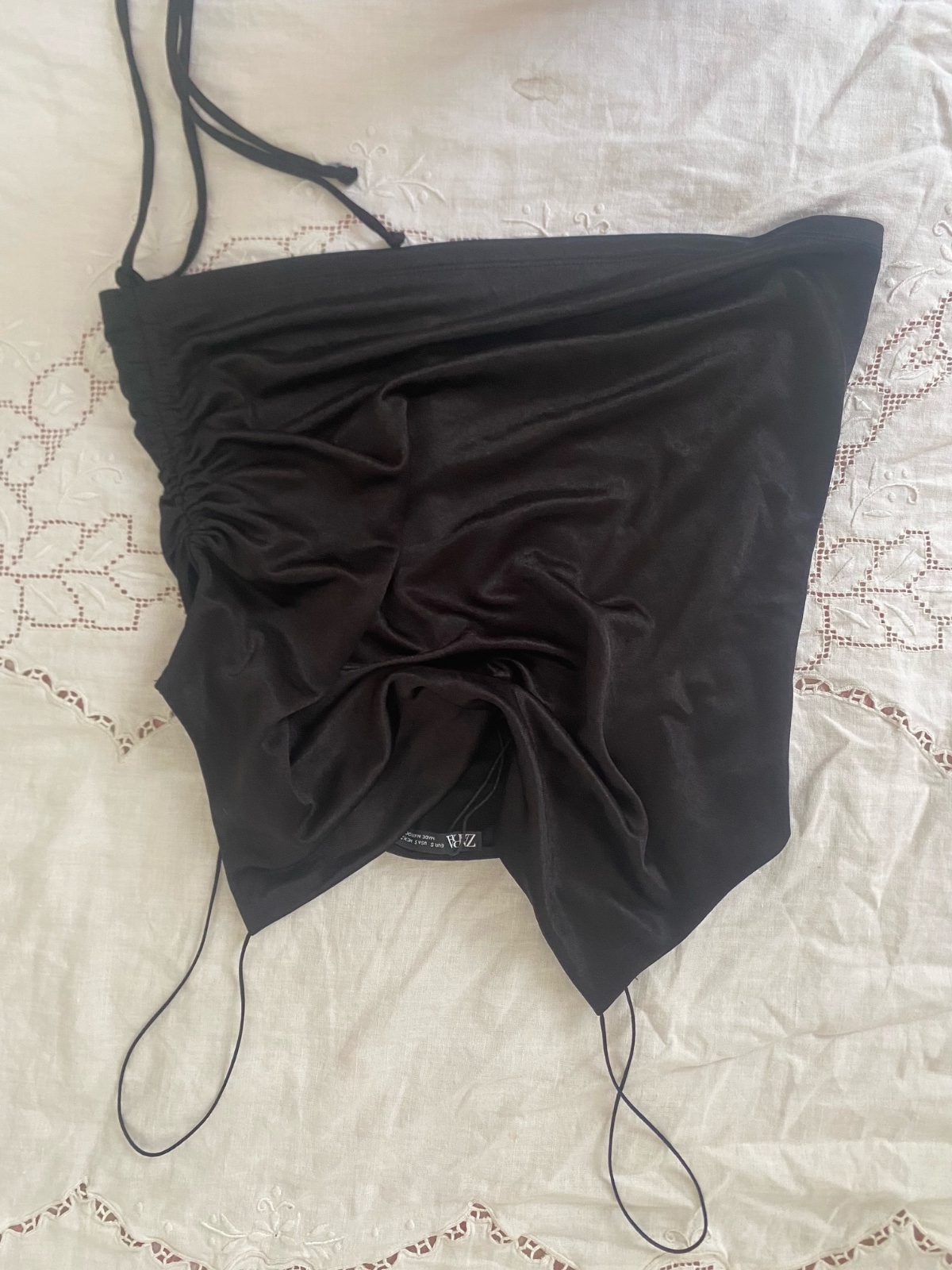 Body zara