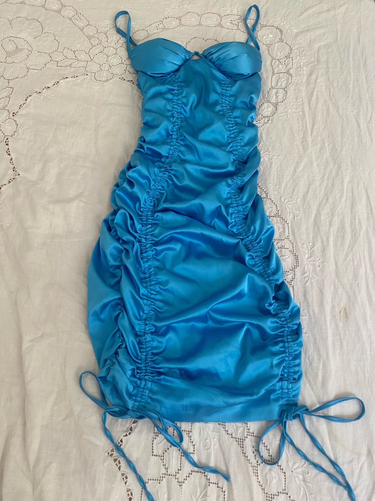 Robe soirèe