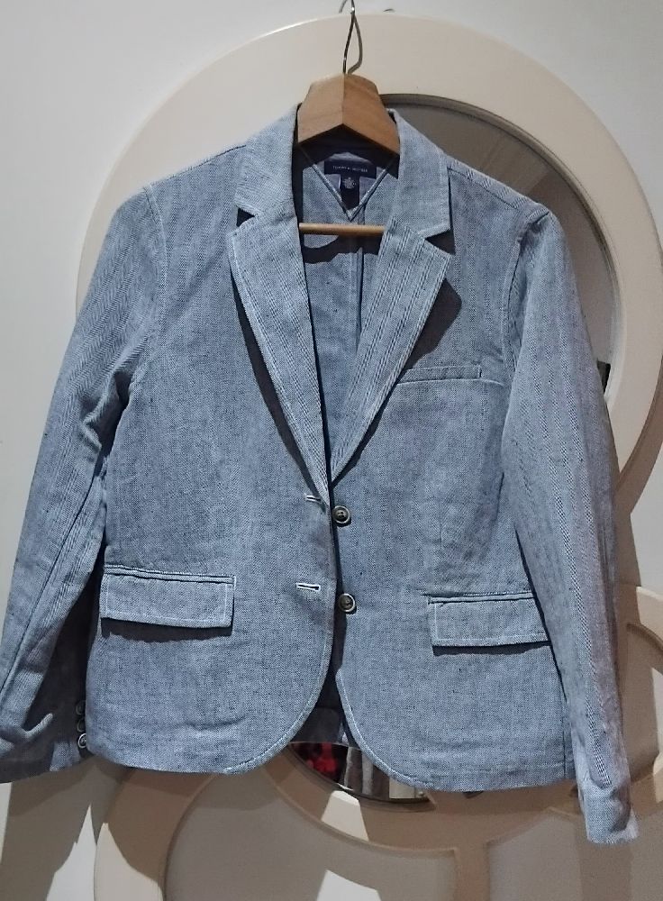 magnifique veste TOMMY HILFIGER occasion à ne pas rater 