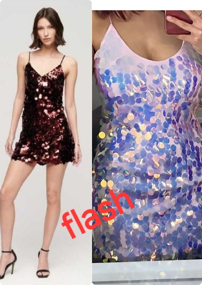 flash 2 robe au prix d'une pour exploser de mille 🔥 feu pour vos soirée 