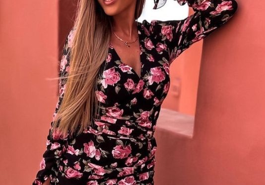 très joli chemise MAJORA