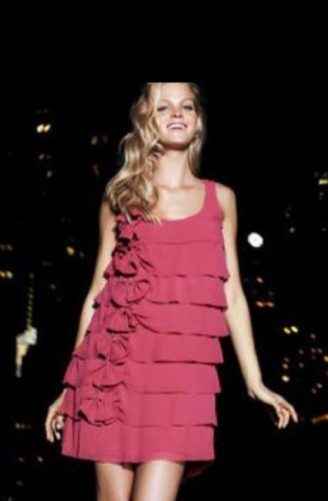 magnifique robe H&M pour sublimer votre silhouette 