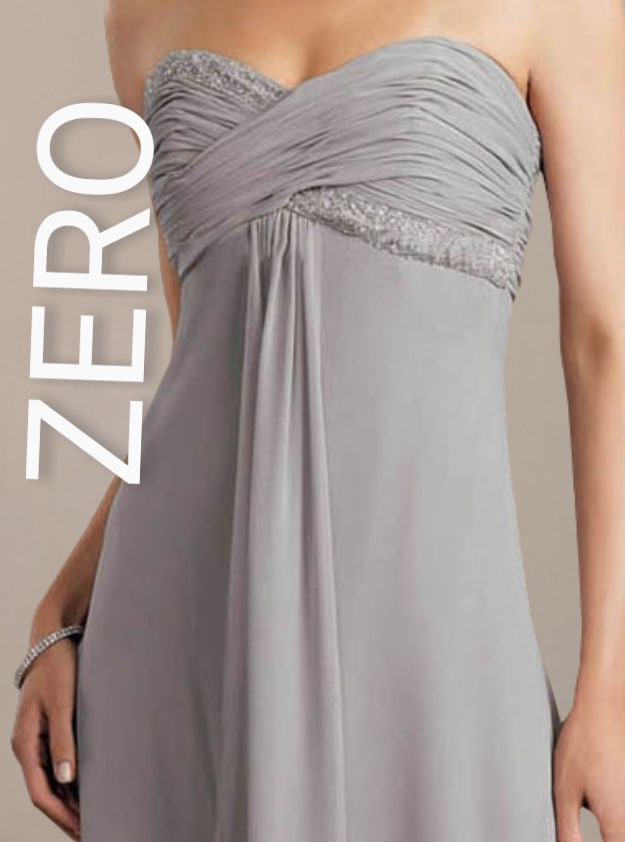 magnifique robe en Mousseline de Soie