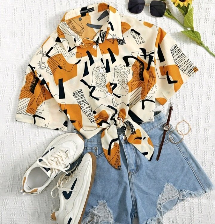 Chemise