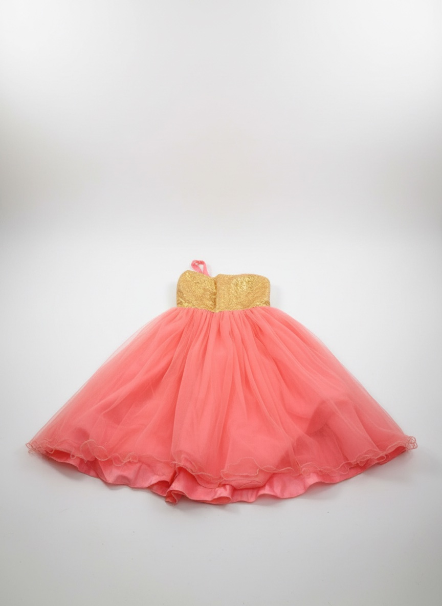Robe d'enfants 