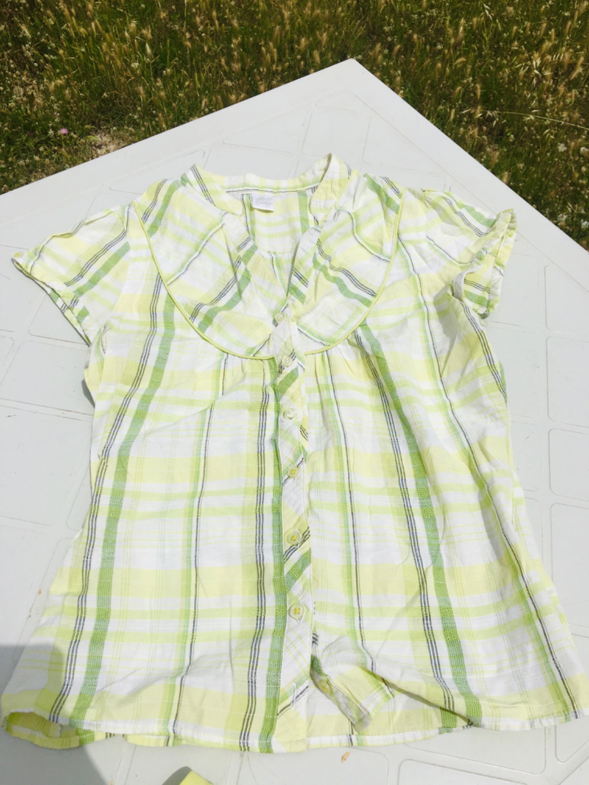 Chemise 