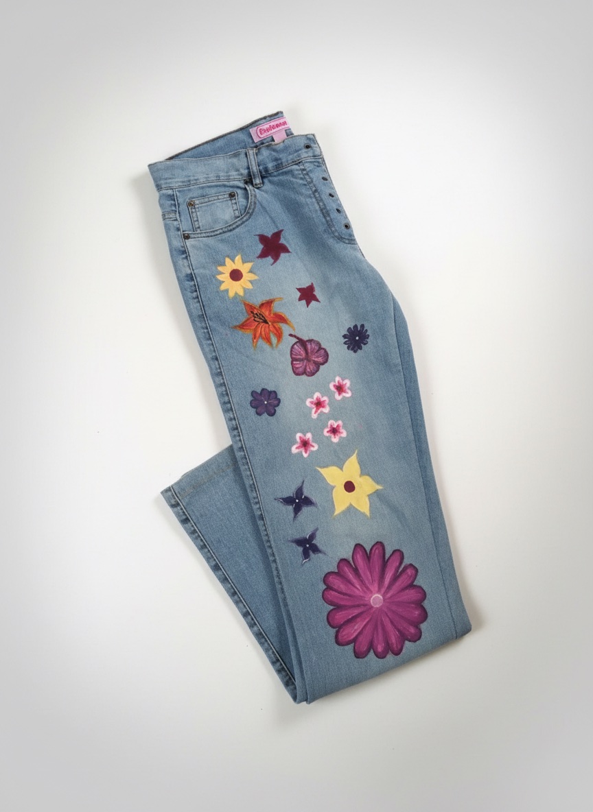 Pantalon 