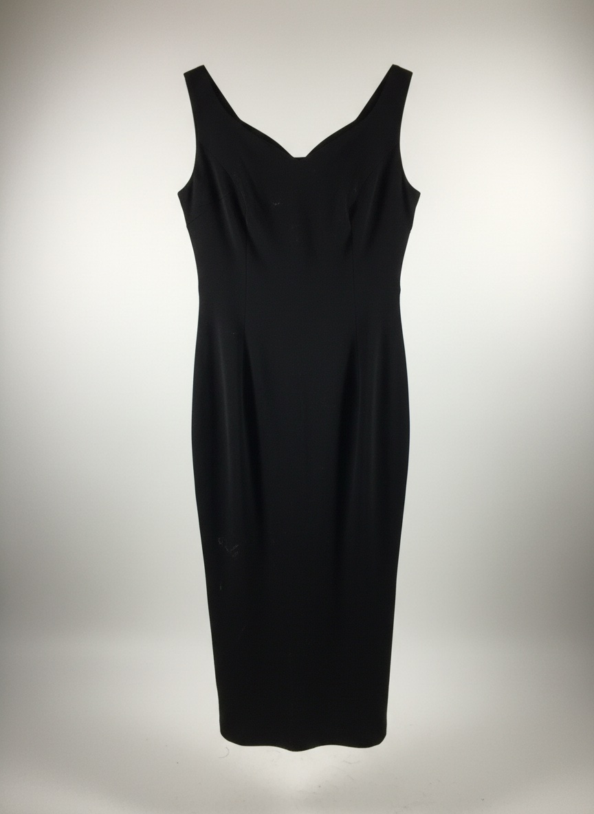 Robe noire 