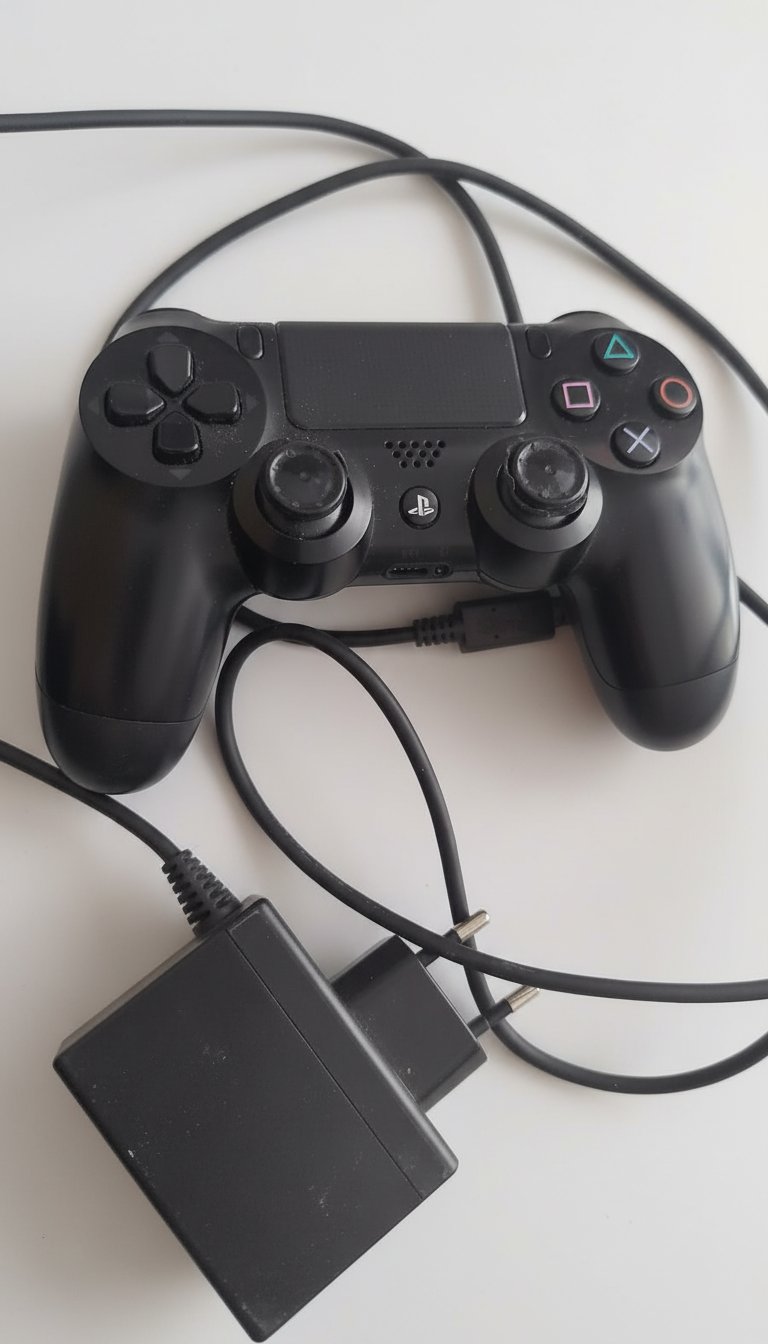 PS 4