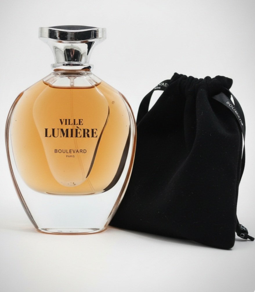 Parfum pour femme