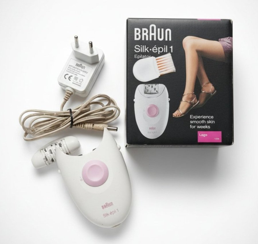Epilateur