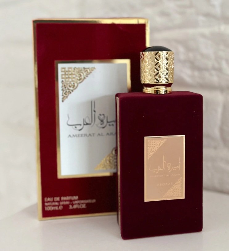 Parfum femme
