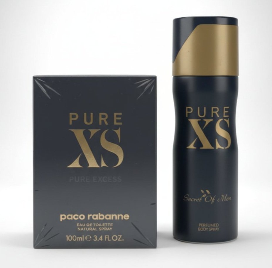 Pure xs