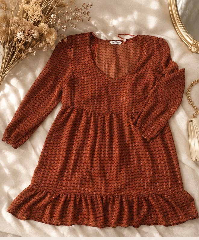 Robe NafNaf