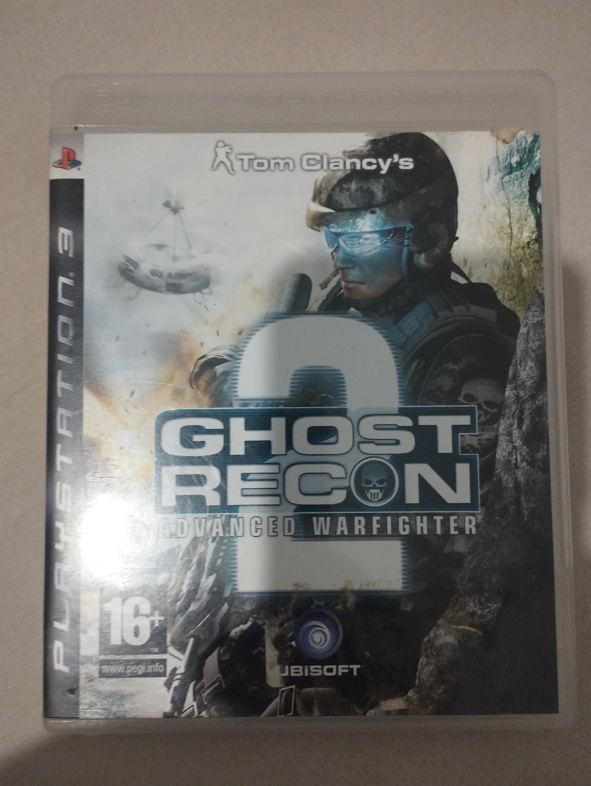 Ghost Recon PS3
