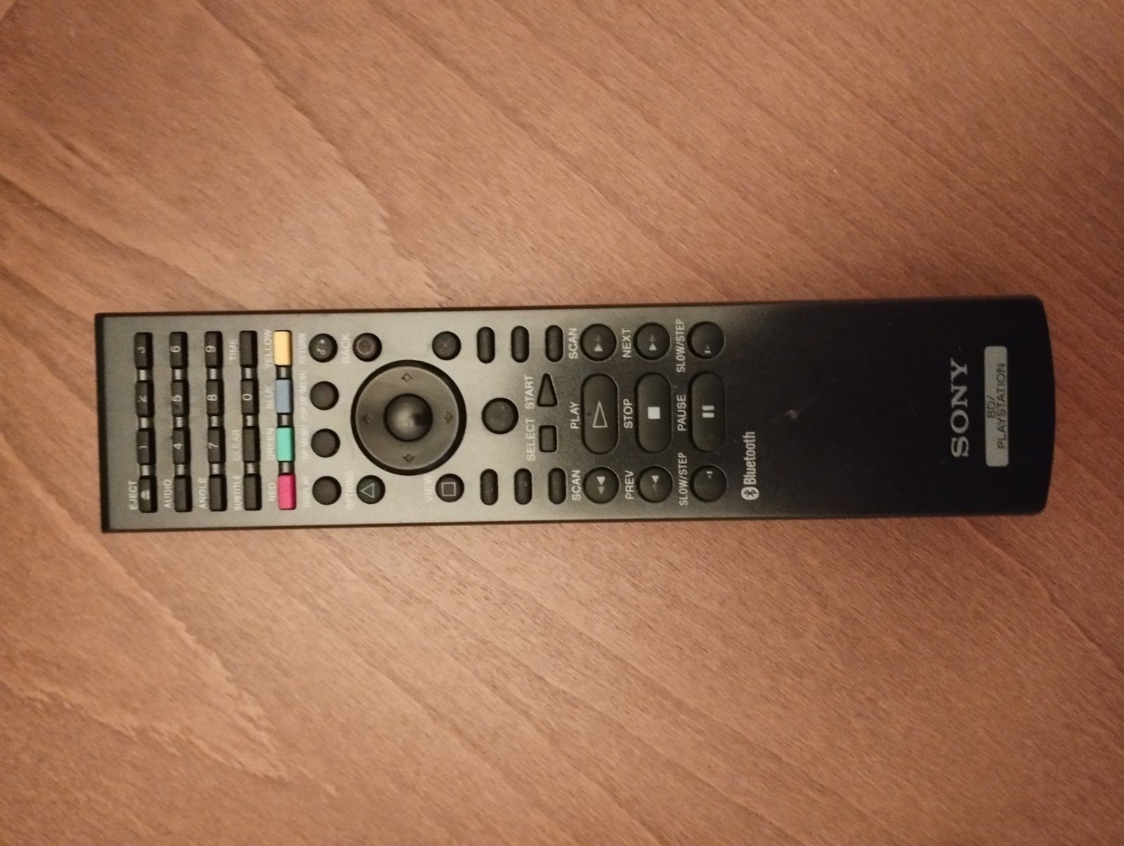 Télécommande PlayStation 3/ bluetooth 