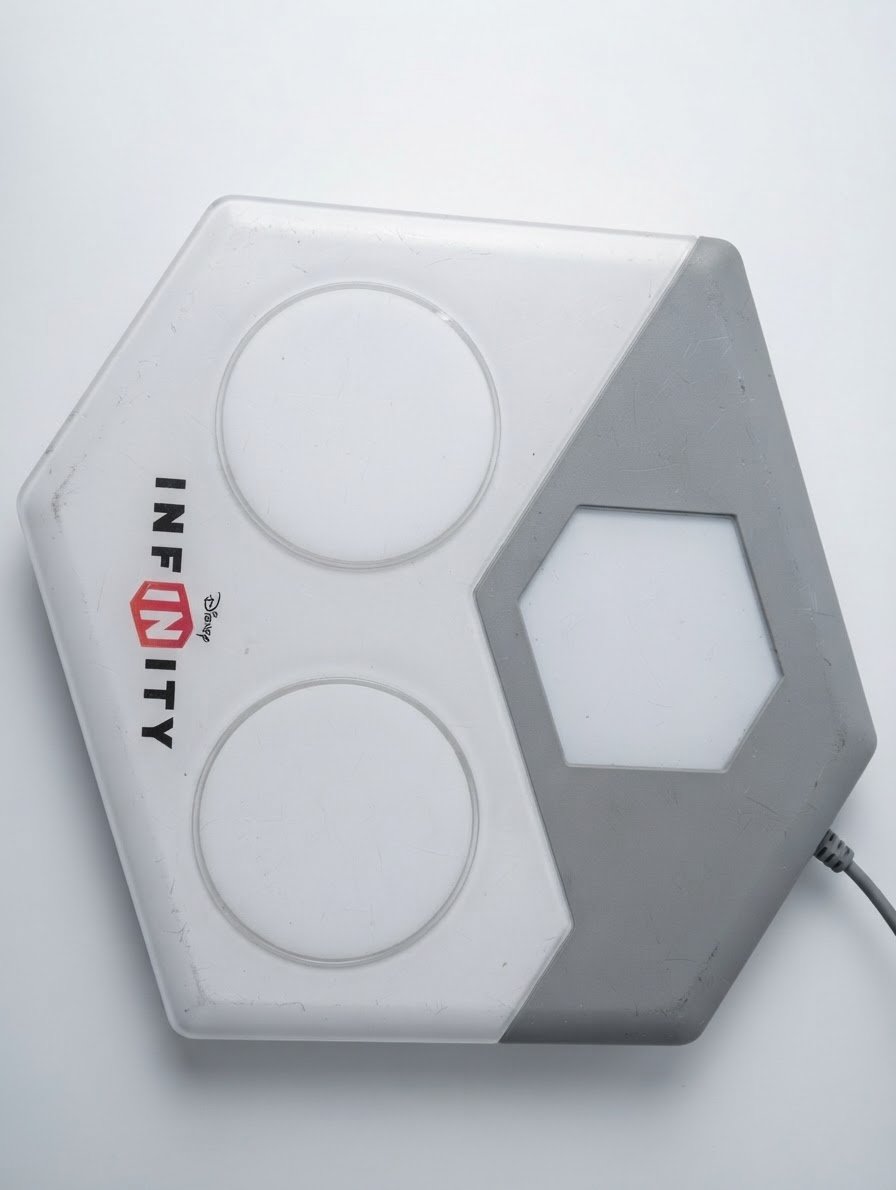 Disney infinity 8031386