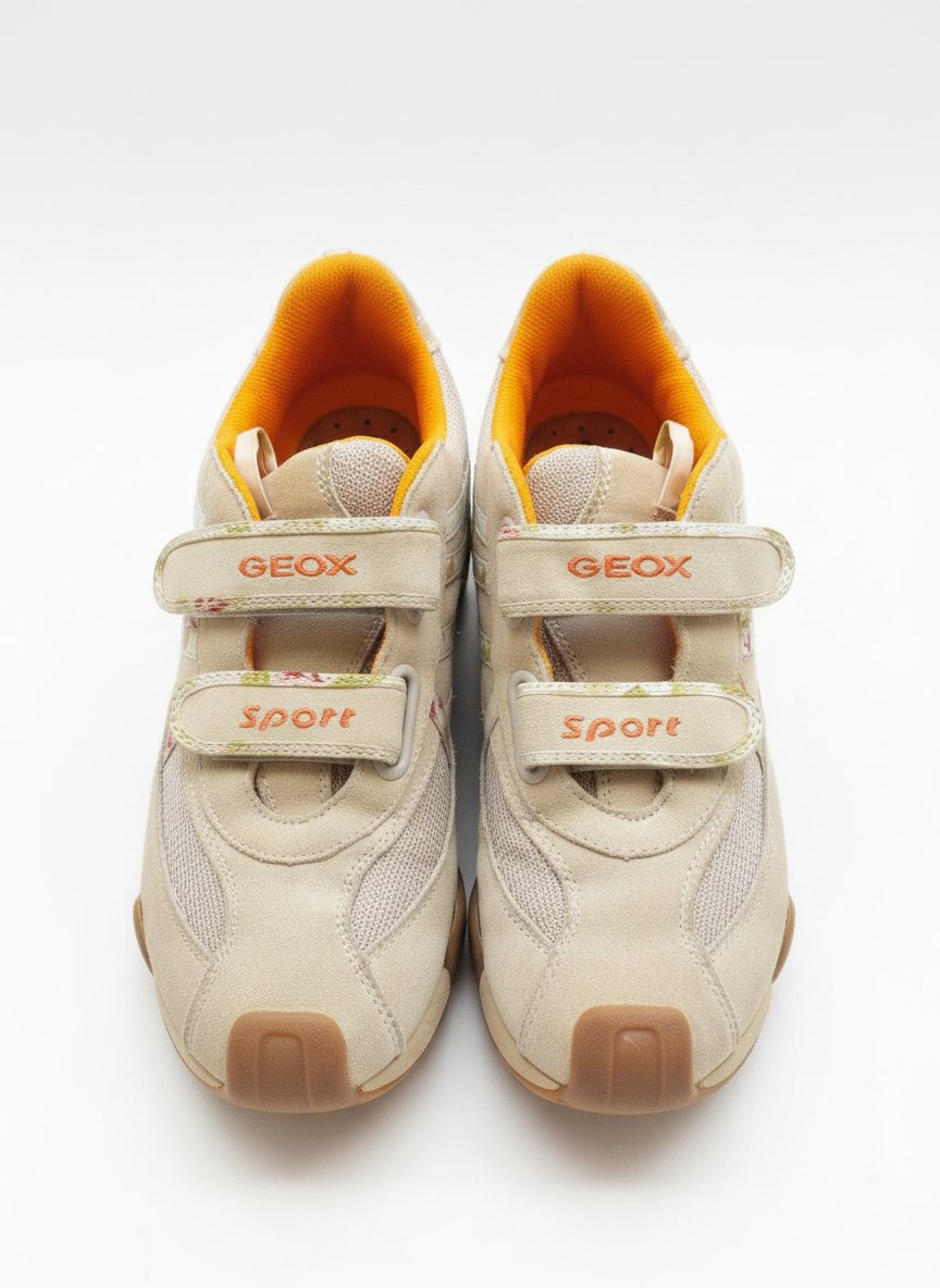 Basket Geox pointure 39