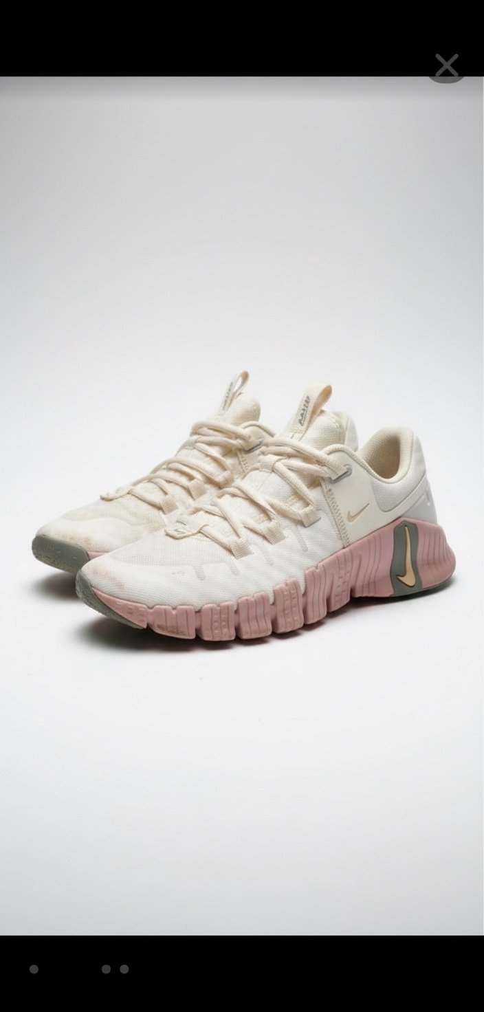 Baskets femmes nike original