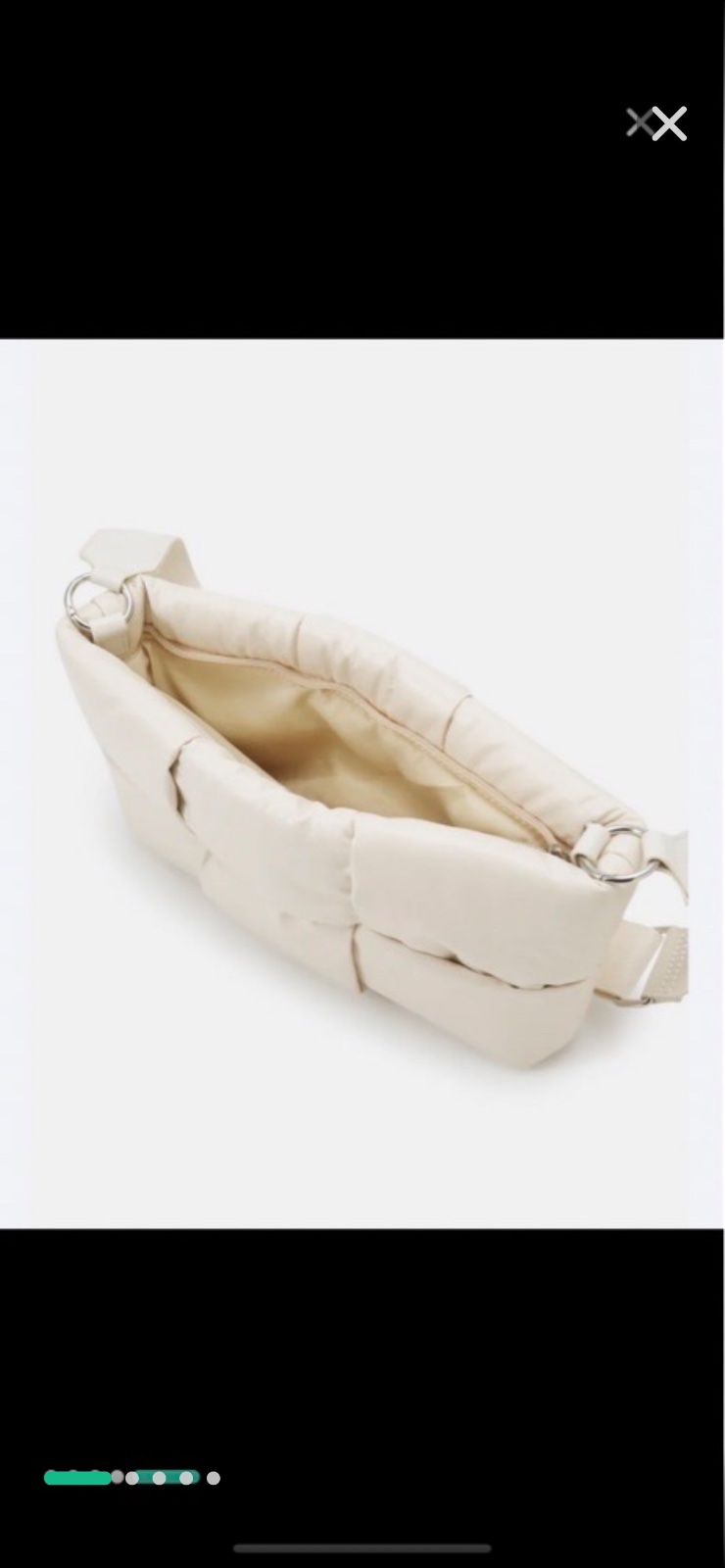 Sac a bandouliere parfois