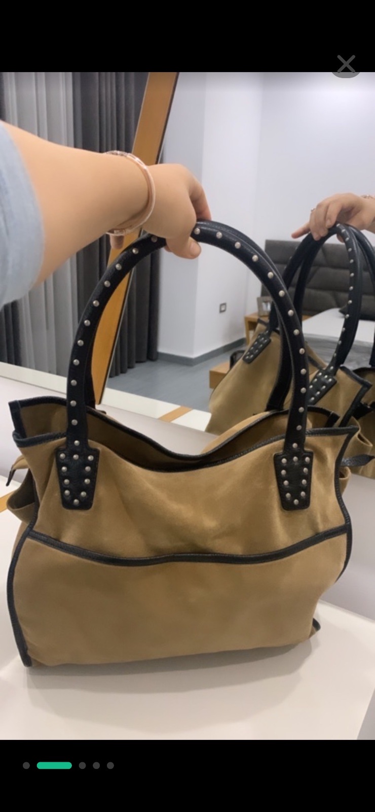 Sac a main femmes tres chic