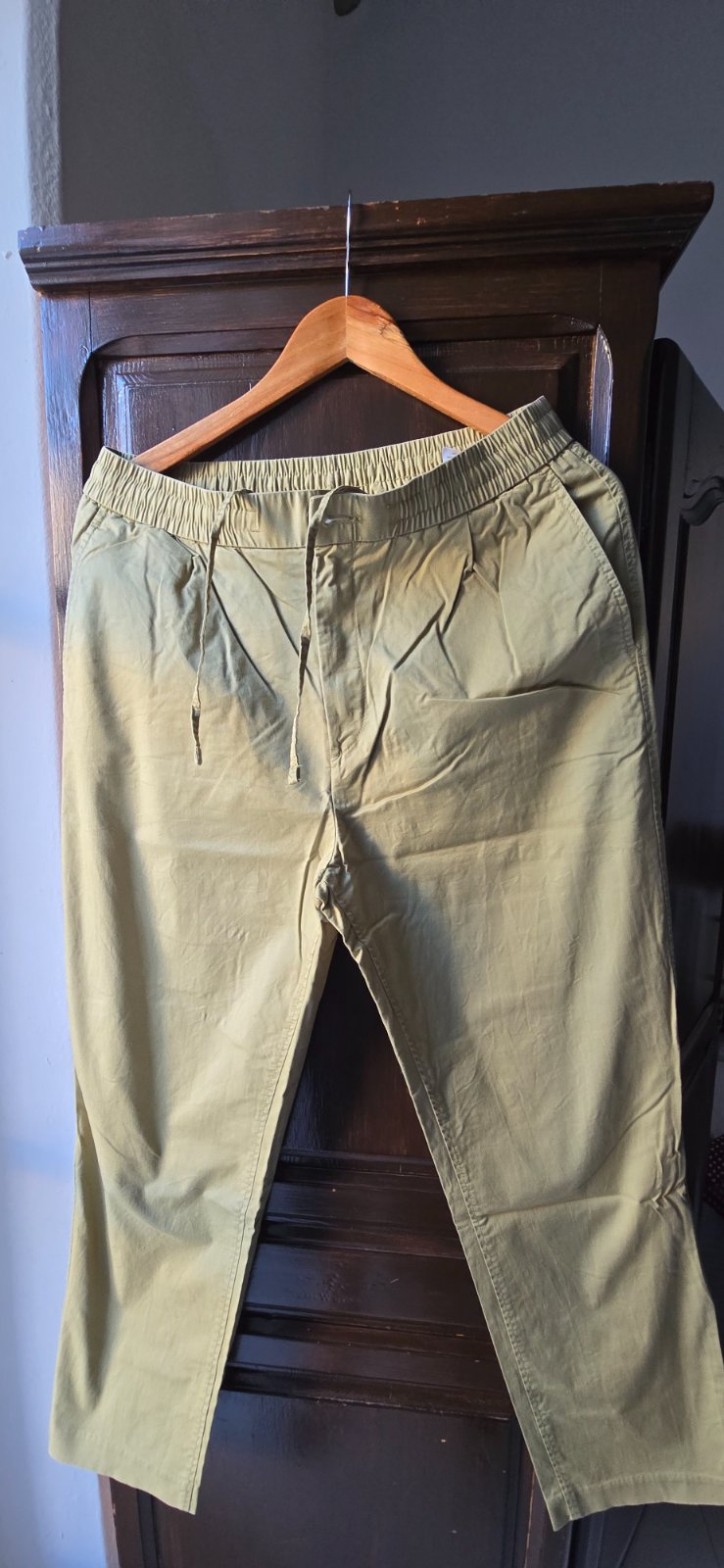 Pantalon maco homme 