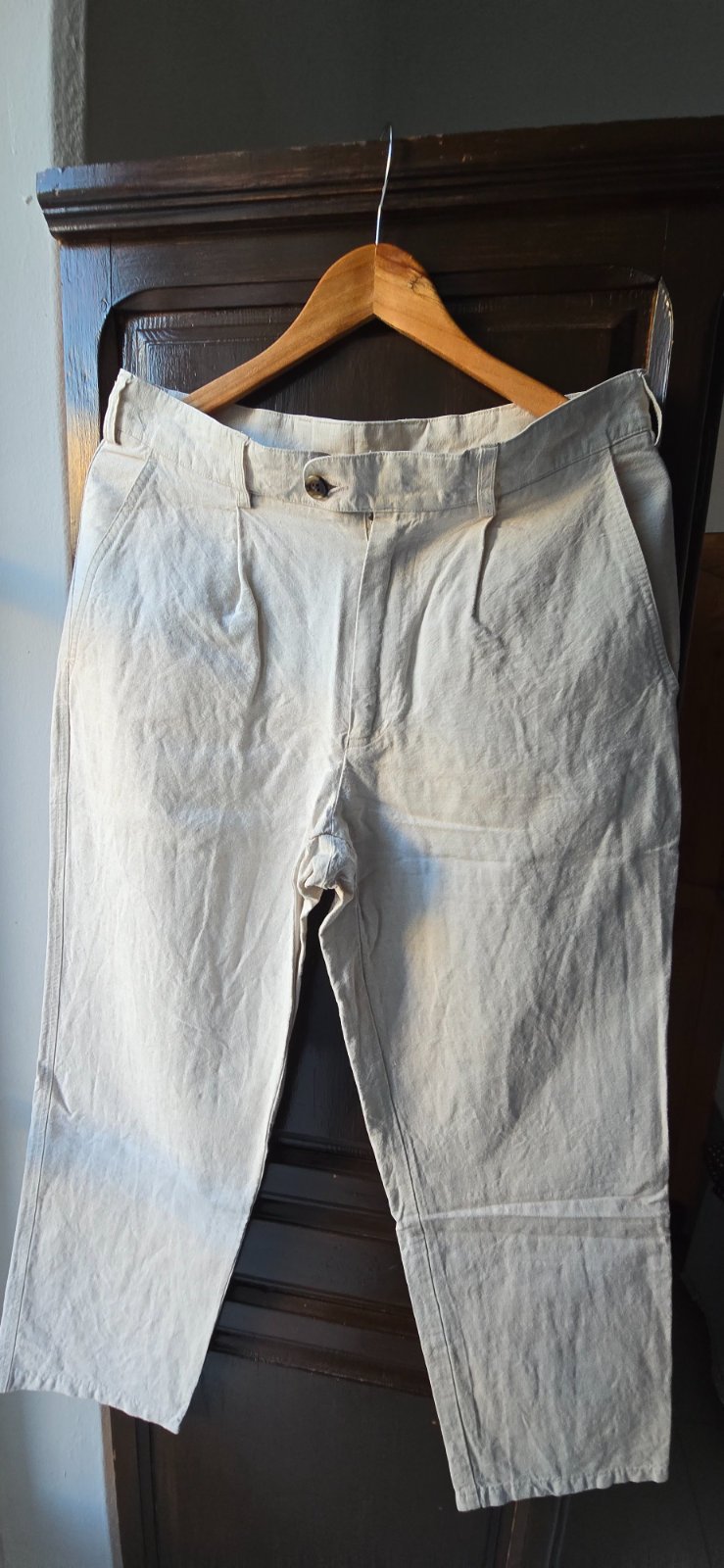 Pantalon homme