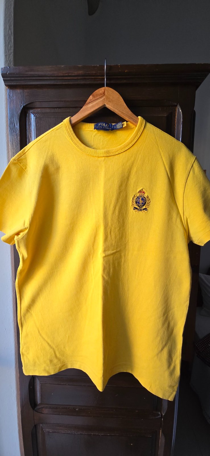 Tee shirt homme