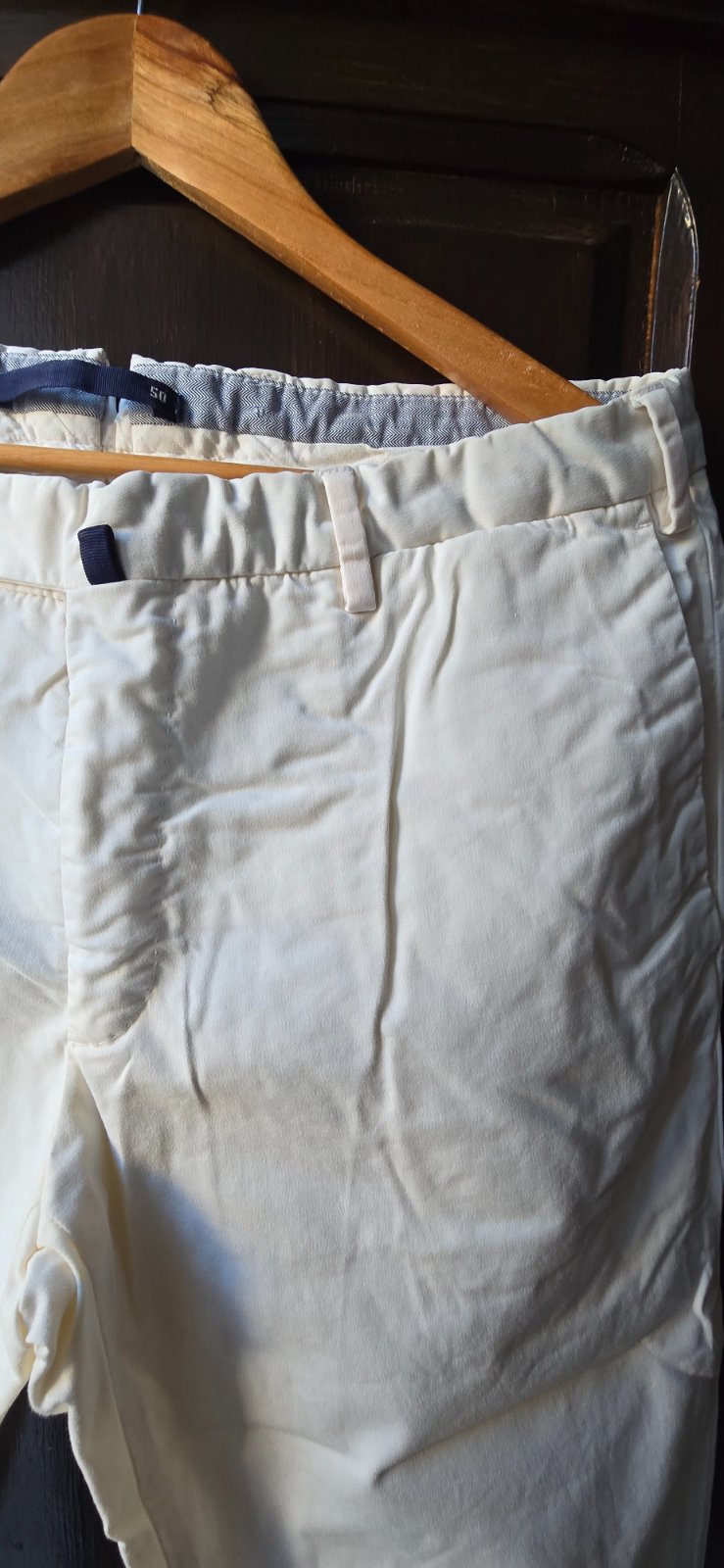 Pantalon homme