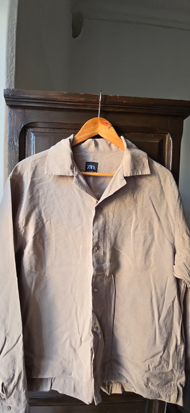 Chemise homme