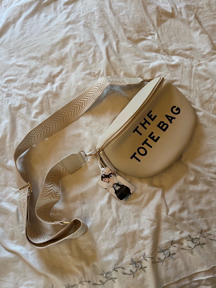 Sac à bandoulliére imorté