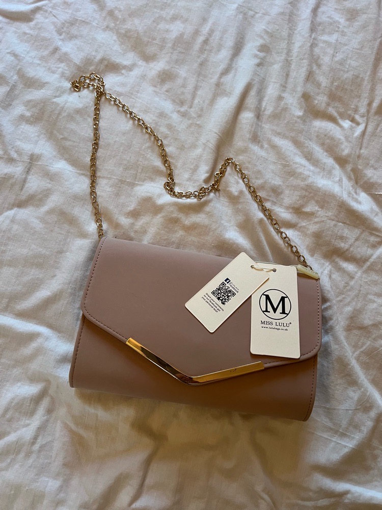 Sac importé