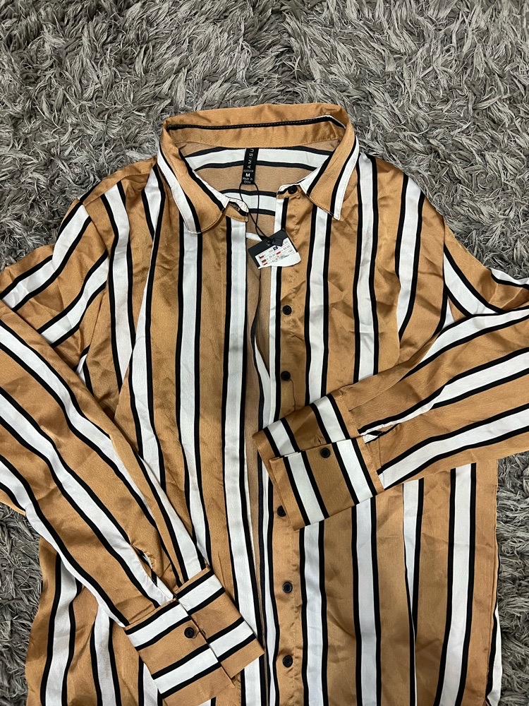 Chemise