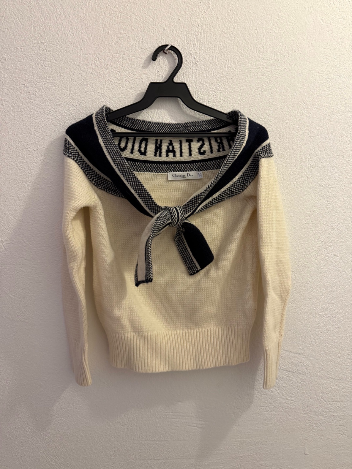 Pull Dior taille M