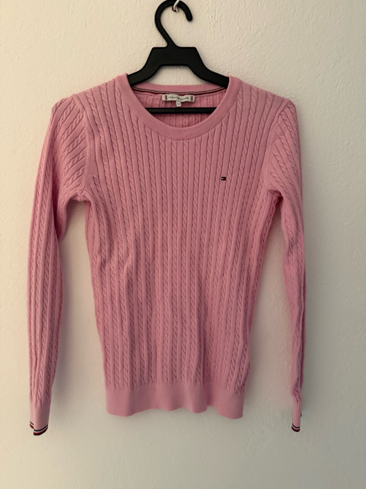 Pull Tommy Hilfiger