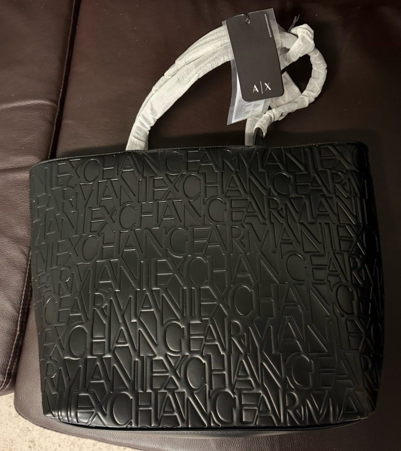 Sac Armani Exchange