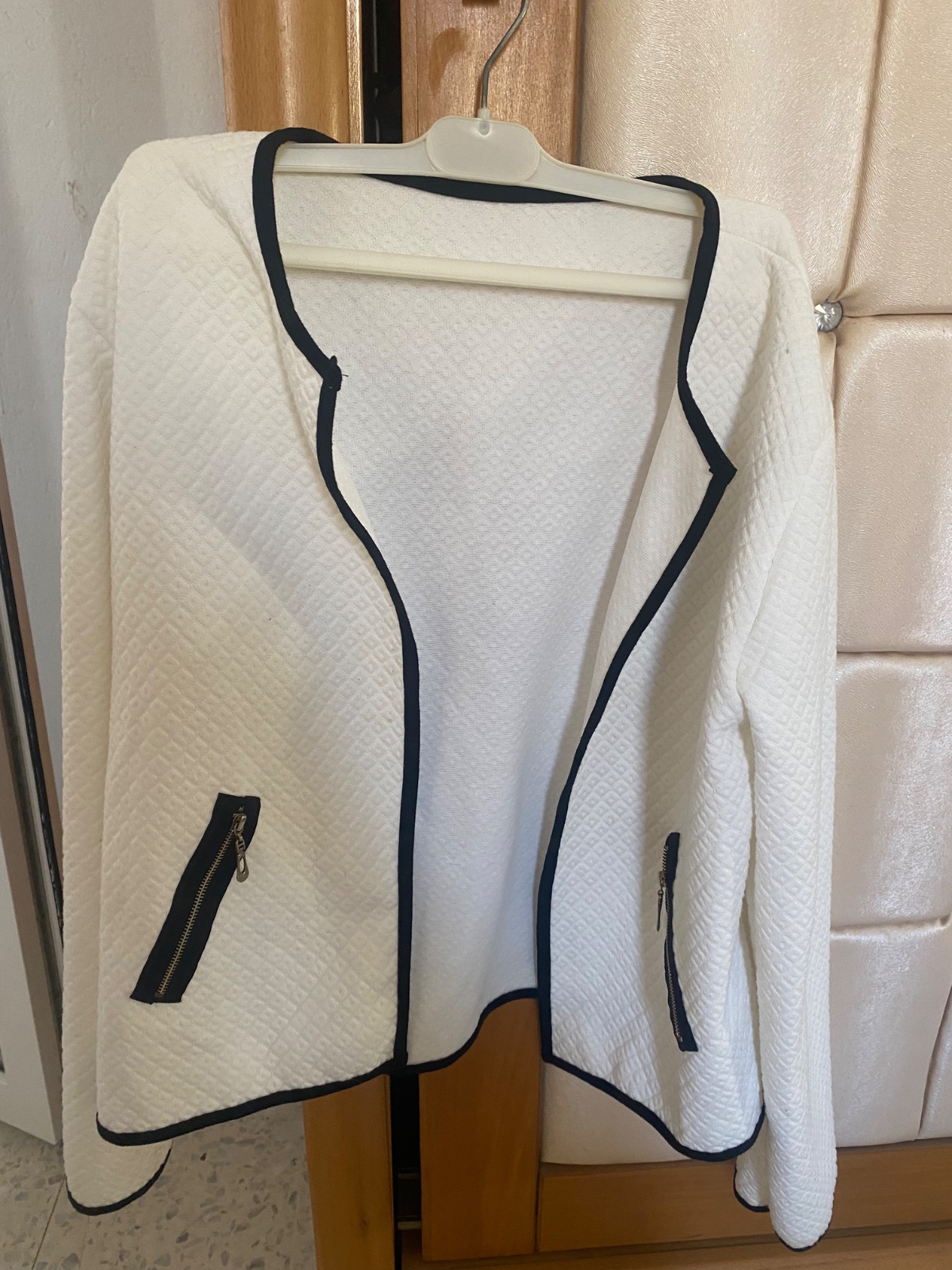 Veste femme 