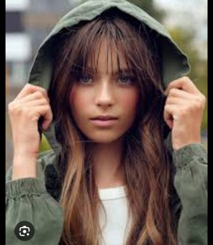 Veste style chemise 💚💚